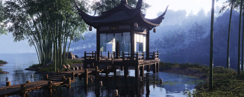 《燕云十六声》八阵图通关攻略