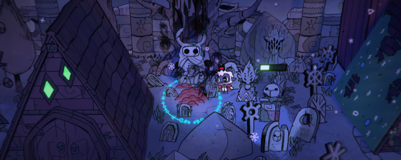 《咩咩启示录》浪子成就攻略