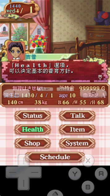 美少女梦工厂4(图4)