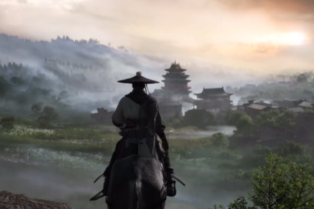 国产武侠单机!《一盏秋声:锦衣卫》实机预告公布