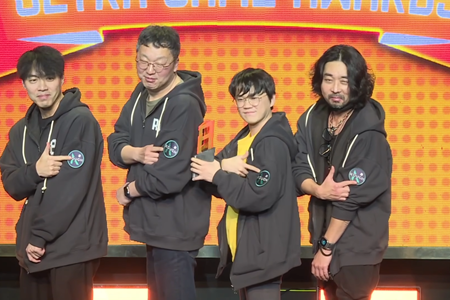 《匹诺曹的谎言》开发团队专访:谎言与战斗交织