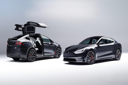 ‌特斯拉佛利蒙工厂升级 Model S/X停产以生产机器人