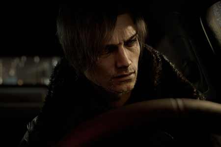 《生化9》导演称制作《启示录》系列新作将会很有趣！