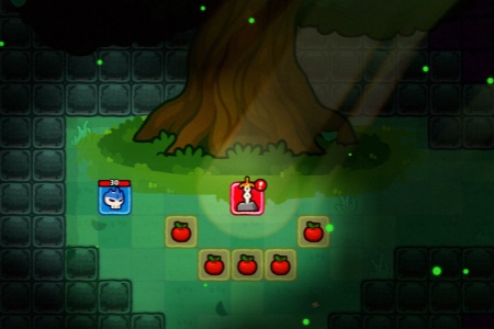 一位独立开发者耗时一年，做出了一款99%好评的“零操作”动作游戏