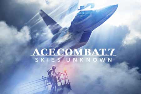 PS港服2月一档会免游戏公布：《皇牌空战7》等四款！