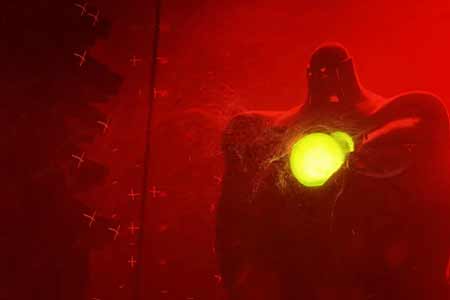 《马拉松》PS5新主题上线遭玩家吐槽：太不用心了！