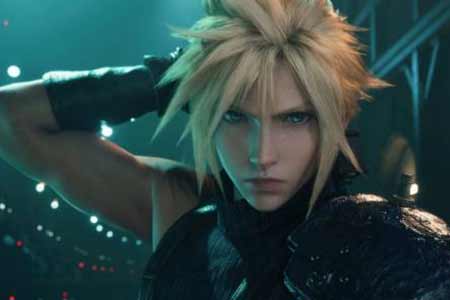 还能打？XSS《最终幻想7 RE》纹理质量比Switch2更好