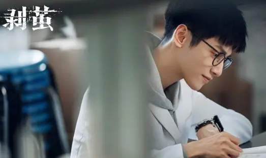 剥茧漏斗蛛案背后的真凶是谁