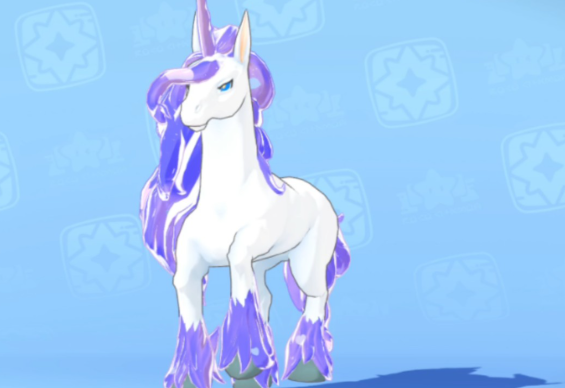 洛克王国世界异色炫彩独角兽怎么获取(图1)