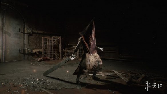 《寂静岭2RE》开发商神秘网站更新! 新游预热或将揭晓(图1)