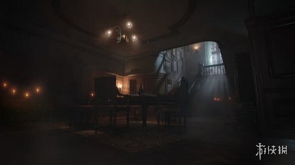 《寂静岭2RE》开发商神秘网站更新! 新游预热或将揭晓(图2)