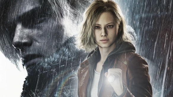 《生化危机安魂曲》获ESRB M级评级 动作恐怖属性曝光(图2)