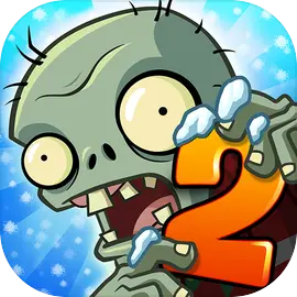 植物大战僵尸2 B服