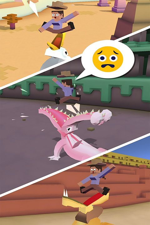 疯狂动物园 2026最新版