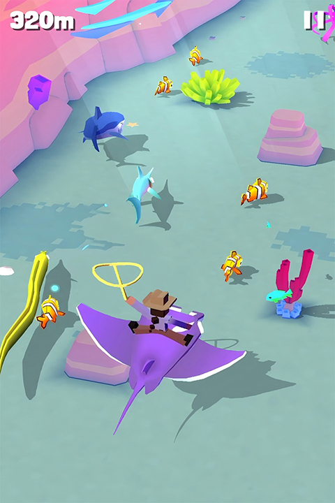 疯狂动物园 2026最新版