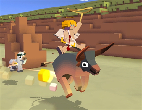 疯狂动物园 2026最新版(图1)