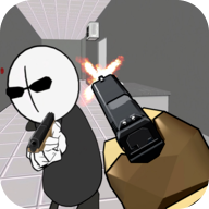 暴力迪吧射击 官方正版