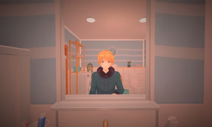 米塔：零 手机版(图1)