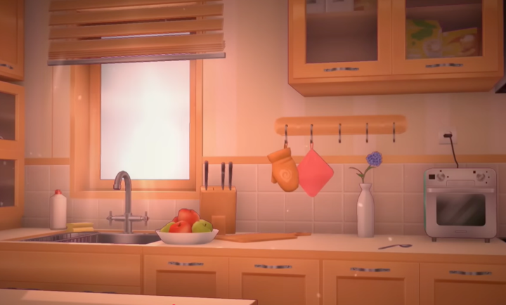 米塔：零 手机版(图4)