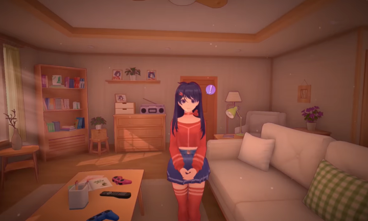 米塔：零 手机版(图3)