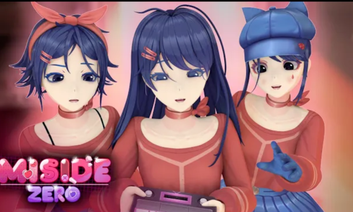 米塔：零 手机版(图2)