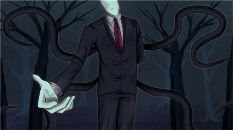 令人毛骨悚然的约会