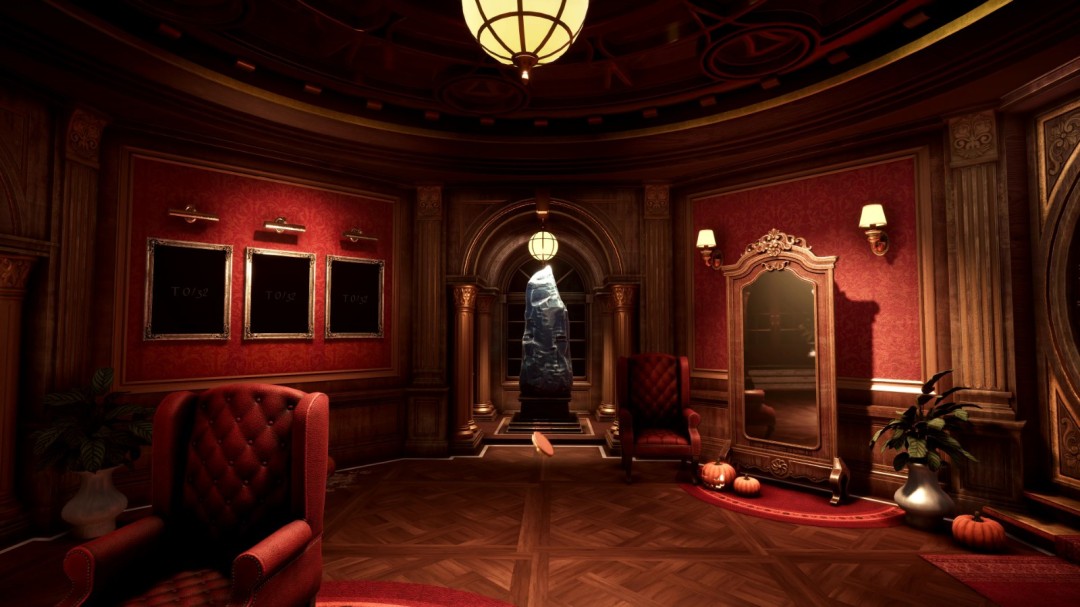 《密室逃脱模拟器2》投掷精准成就攻略