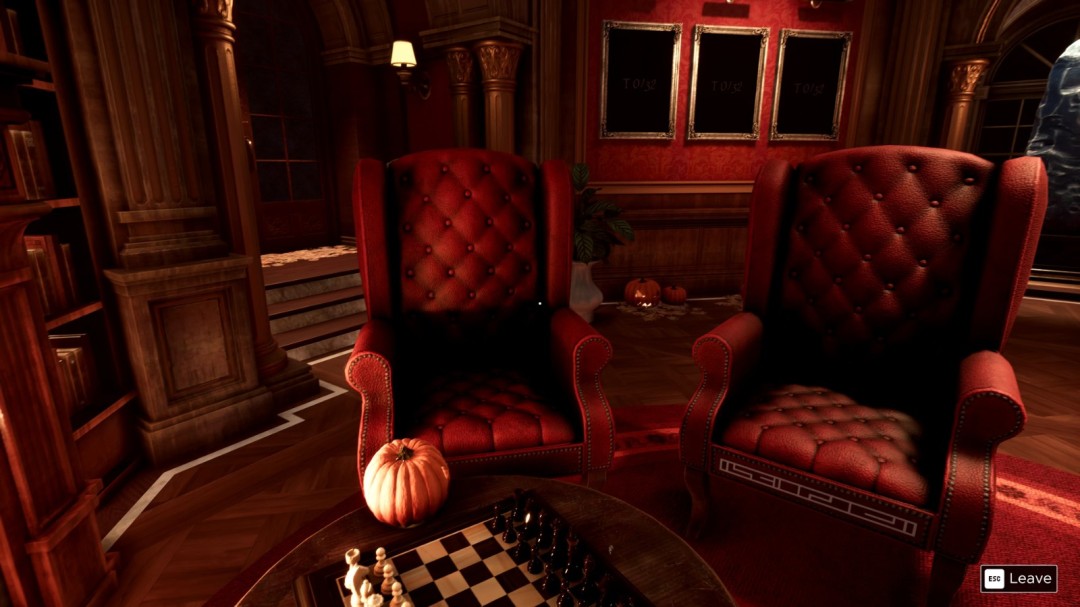 《密室逃脱模拟器2》就座成就攻略