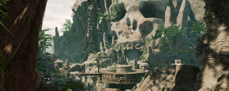 《密室逃脱模拟器2》动作真棒成就攻略