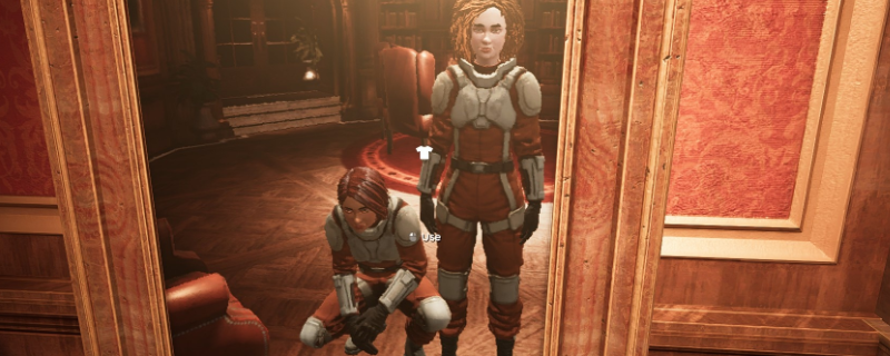 《密室逃脱模拟器2》看啊成就攻略