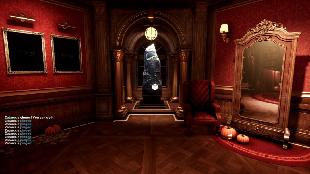 《密室逃脱模拟器2》看啊成就攻略