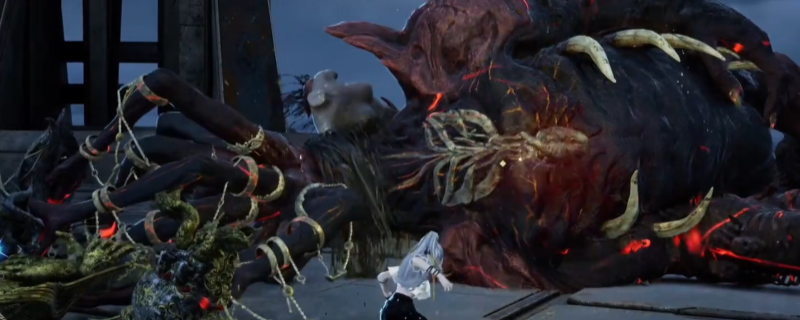 《噬血代码2》瓦伦丁简单打法套路分享