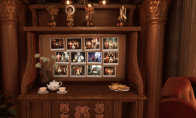 《密室逃脱模拟器2》获取主题奖杯成就攻略