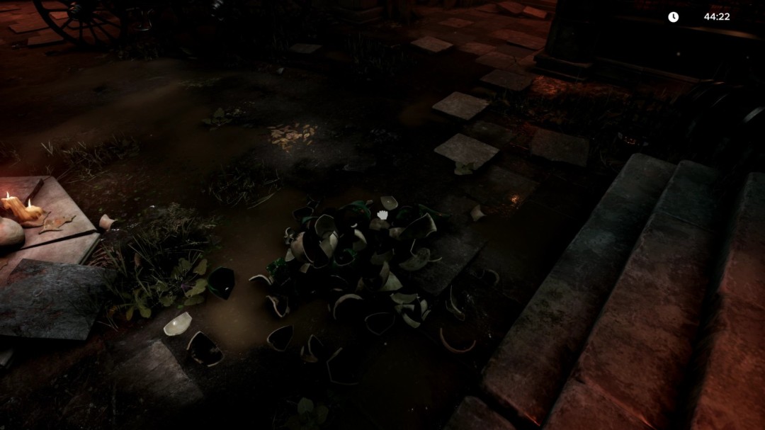 《密室逃脱模拟器2》带孔的口袋成就攻略