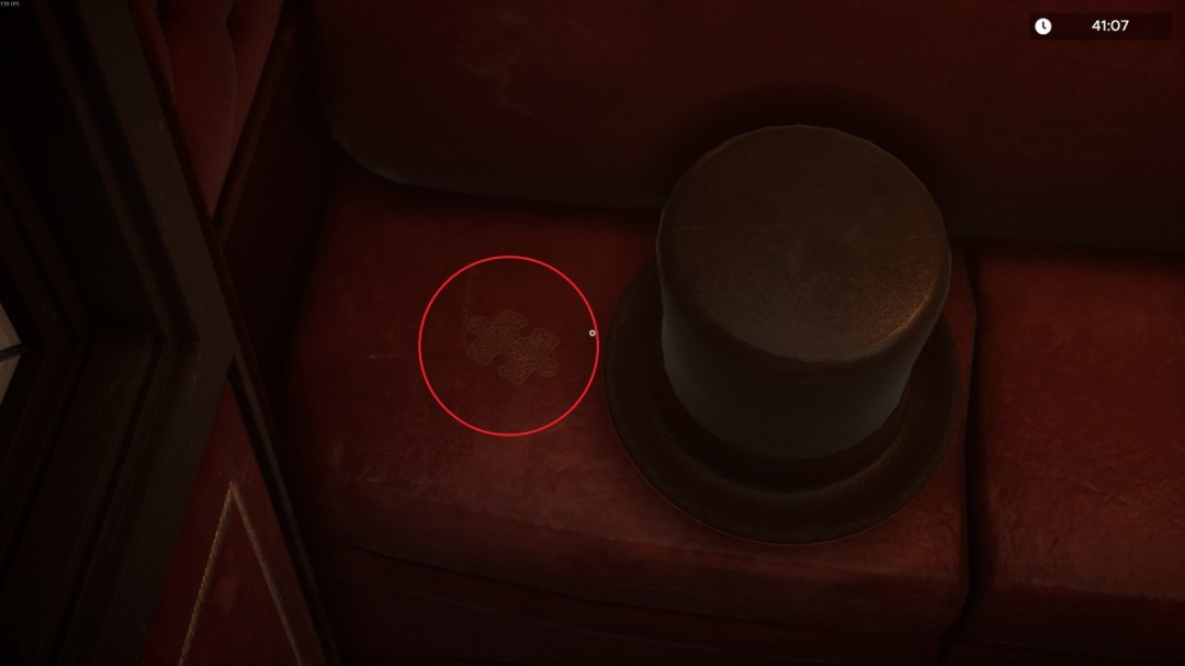 《密室逃脱模拟器2》庭院代币位置分享