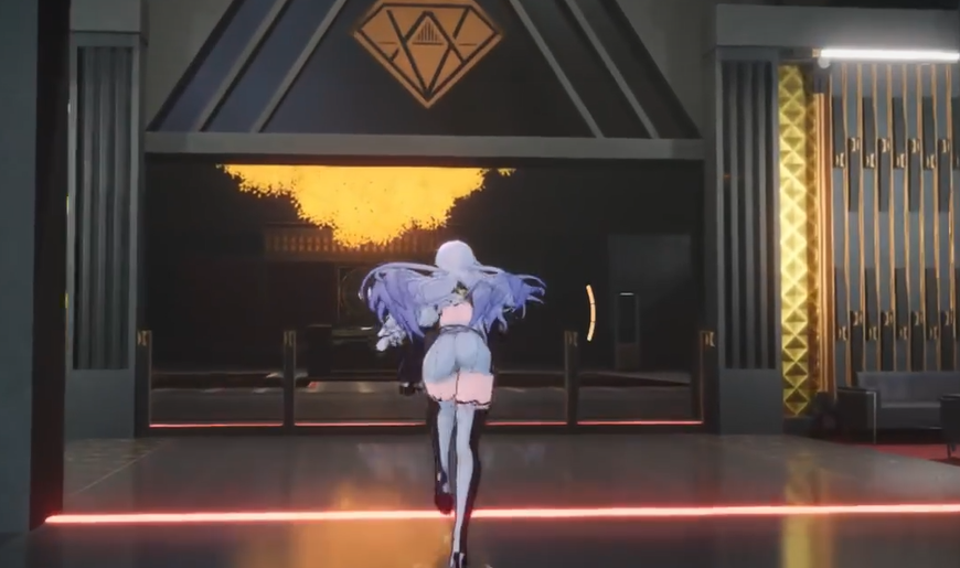 《异环》红色楼顶的电话亭解锁攻略(图2)