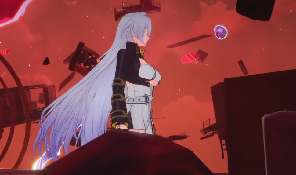 《异环》红色楼顶的电话亭解锁攻略(图4)