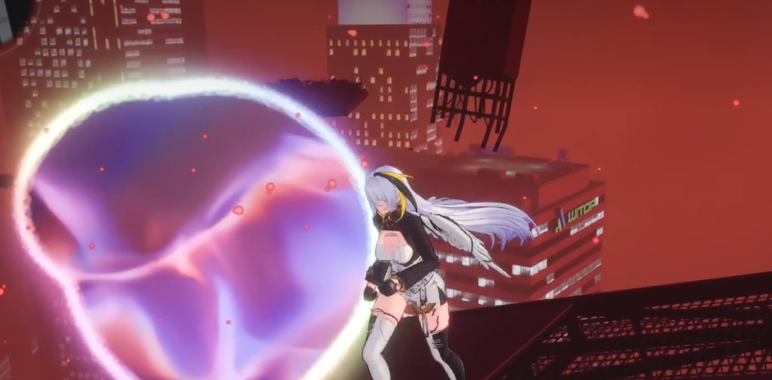 《异环》红色楼顶的电话亭解锁攻略(图6)