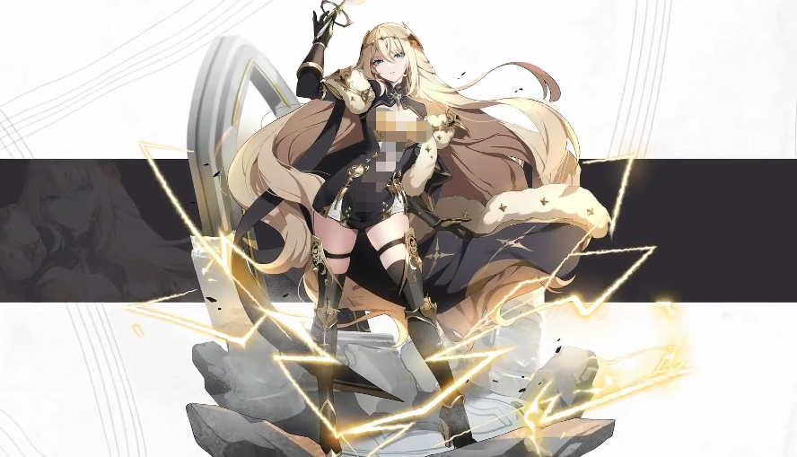 《空灵诗篇》黑伊兹尔介绍(图2)