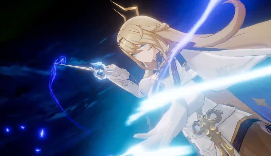 《空灵诗篇》黑伊兹尔介绍(图3)