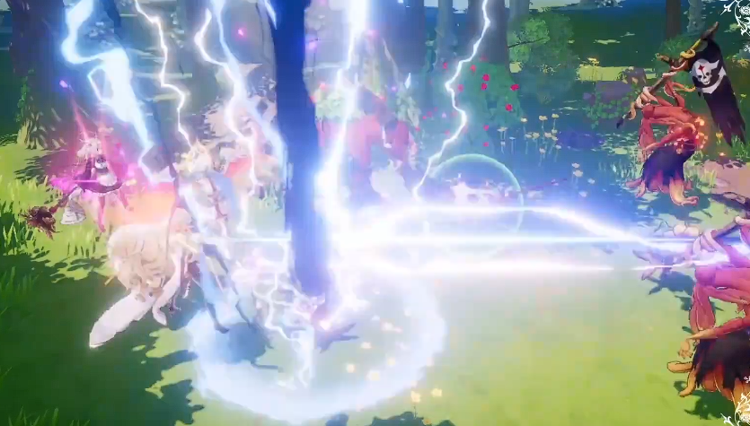 《空灵诗篇》黑伊兹尔介绍(图4)