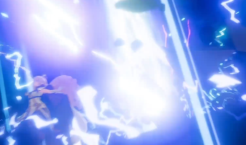 《空灵诗篇》黑伊兹尔介绍(图5)