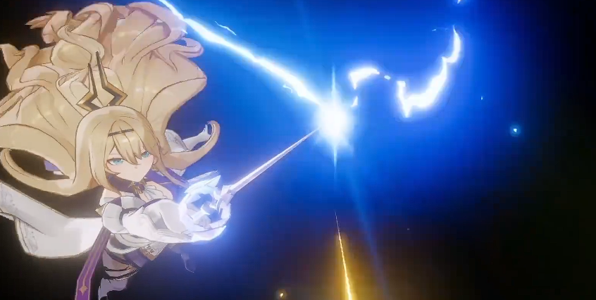 《空灵诗篇》黑伊兹尔介绍(图6)