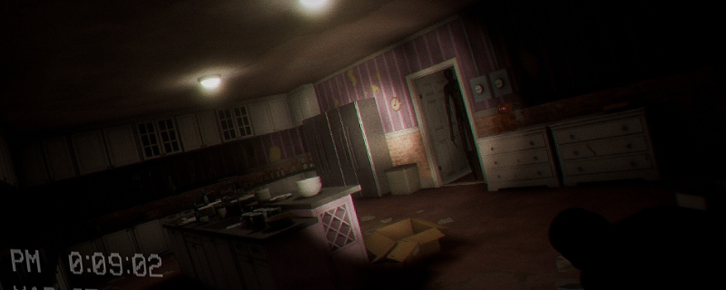 《逃离后室》第二关通关攻略分享