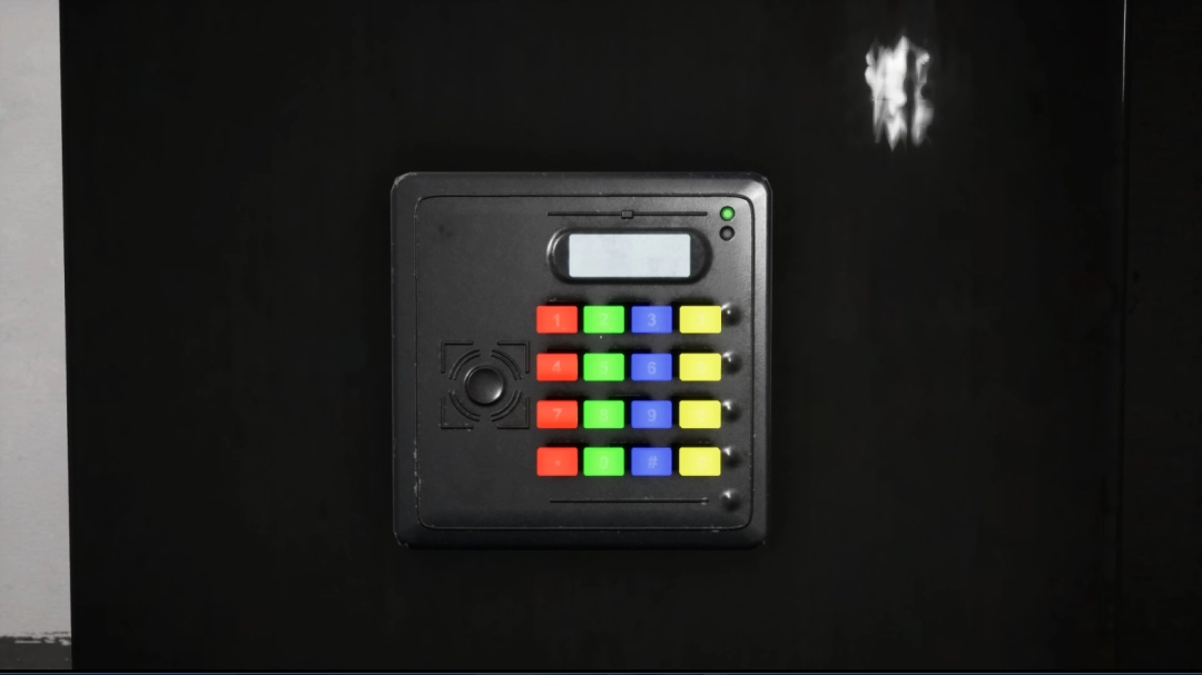 《逃离后室》第二关通关攻略分享