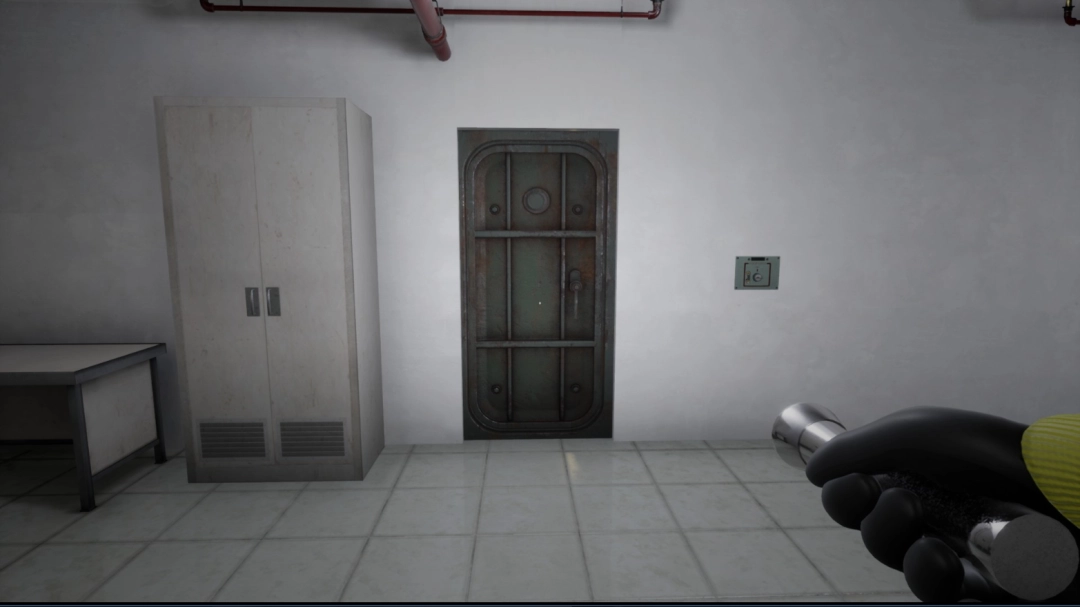 《逃离后室》第二关通关攻略分享