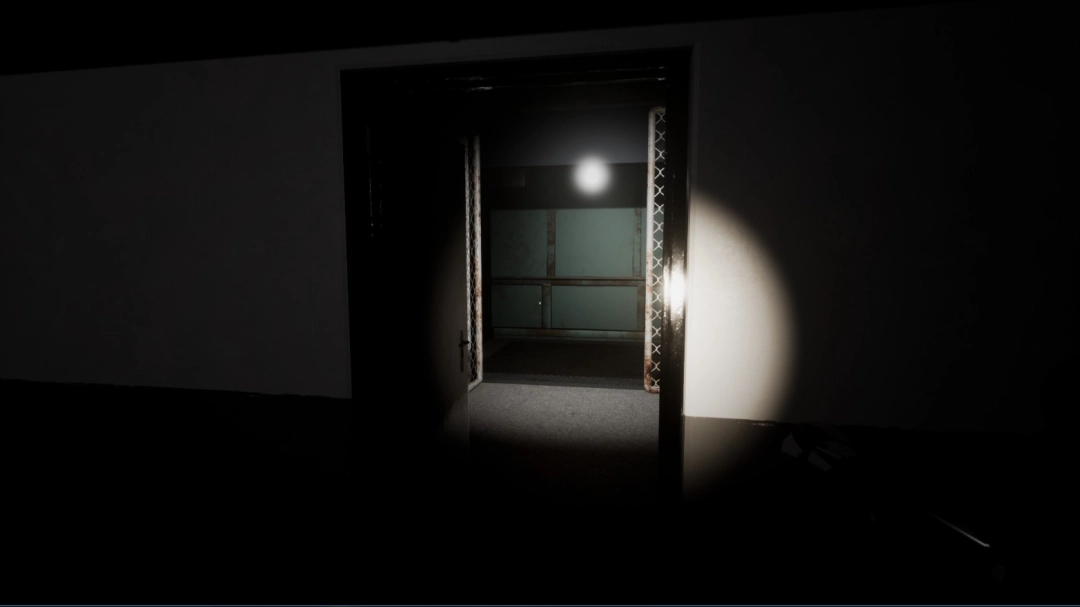 《逃离后室》第二关通关攻略分享