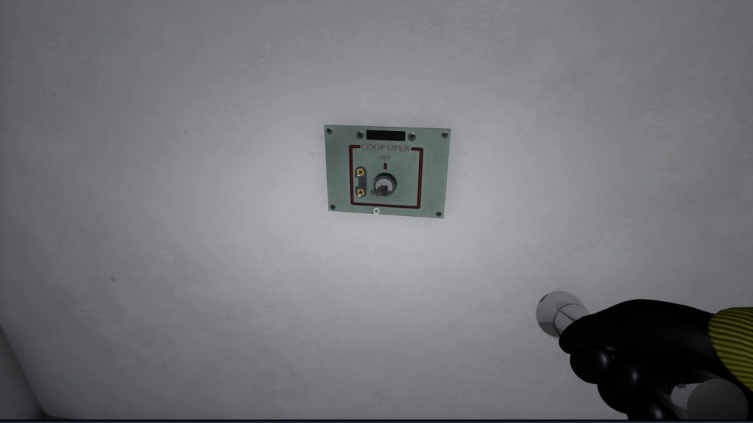 《逃离后室》第二关通关攻略分享