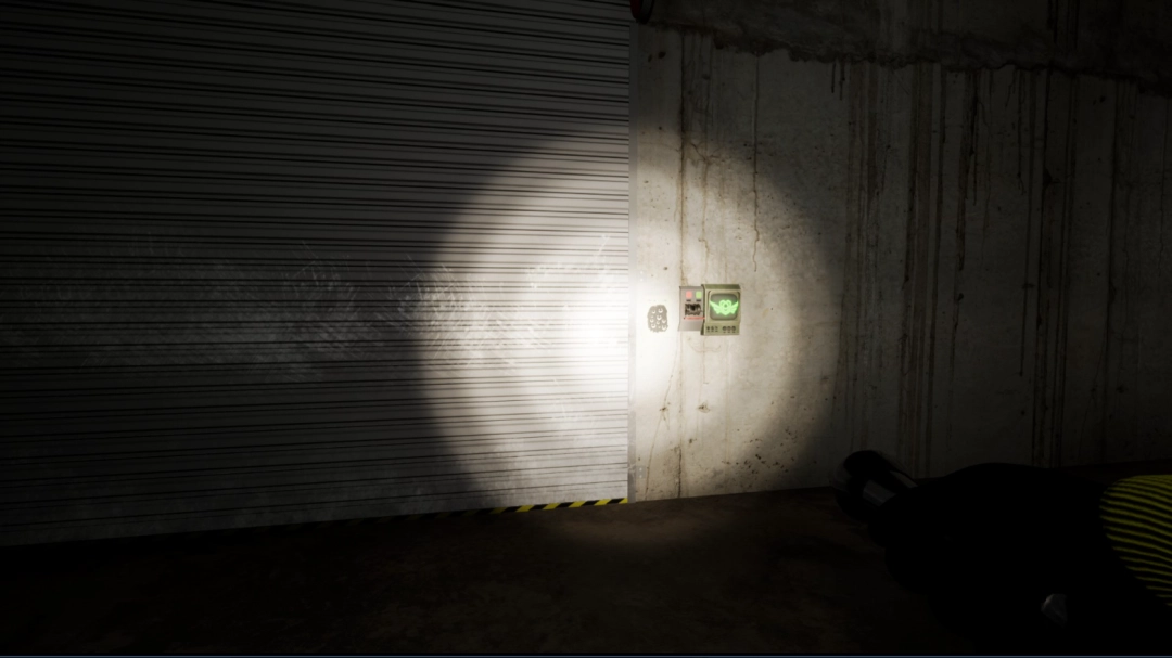 《逃离后室》第三关通关攻略分享