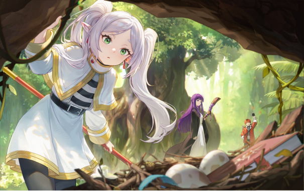 《300英雄》新春大更新，已上线内容介绍&特别预告前瞻！